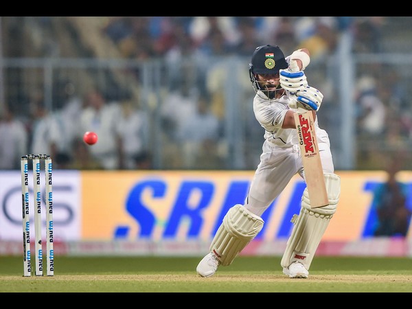 ಕ್ರಿಕೆಟ್ ಆಸ್ಟ್ರೇಲಿಯಾ ಪ್ರಕಟಿಸಿದ ಟೆಸ್ಟ್ ತಂಡ