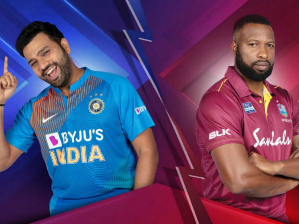 3 ಪಂದ್ಯಗಳ ಟಿ20 ಸರಣಿ
