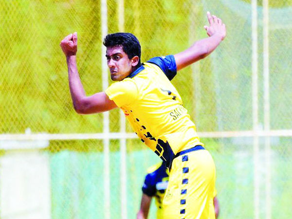 ಆರ್ ಸಾಯ್ ಕಿಶೋರ್