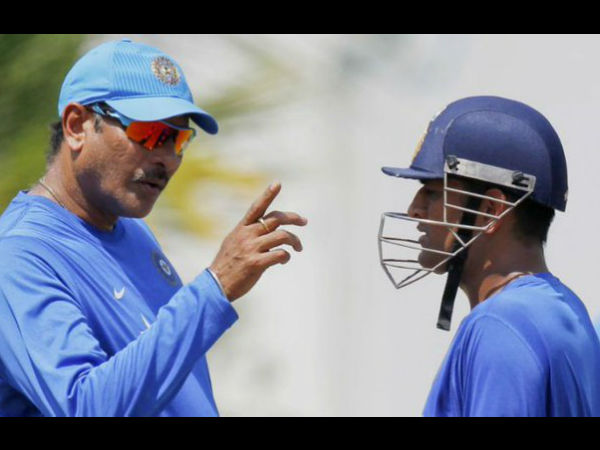ಮತ್ತೆ ಟೀಮ್ ಇಂಡಿಯಾಕ್ಕೆ ವಾಪಸ್?!