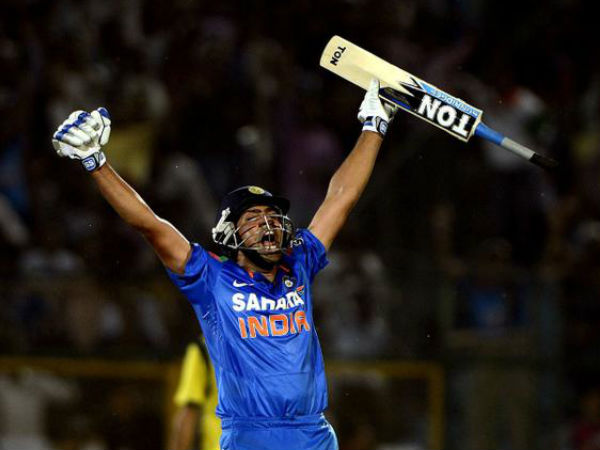 ಮಿಚೆಲ್ ಸ್ಟಾರ್ಕ್ vs ರೋಹಿತ್ ಶರ್ಮಾ