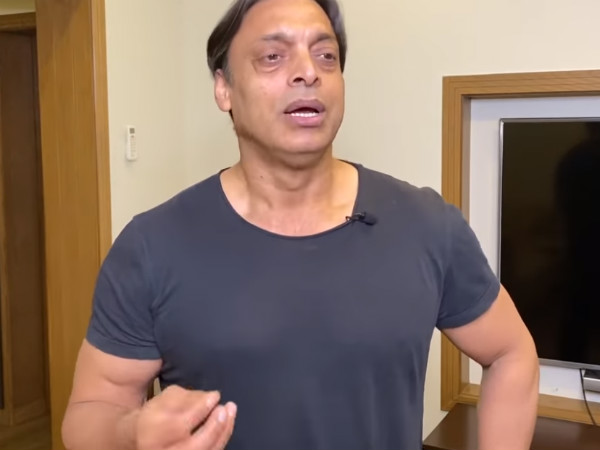 ಶೋಹೆಬ್ ಅಖ್ತರ್ ಹೆಸರಿನಲ್ಲಿರುವ ಯುಟ್ಯೂಬ್ ಚಾನೆಲ್