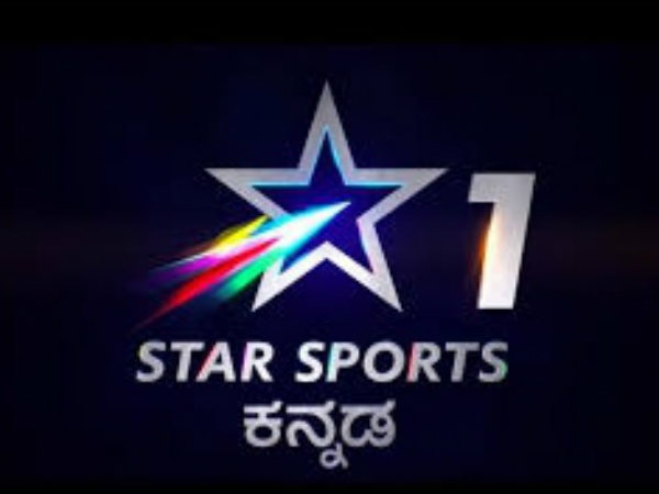 ಸ್ಟಾರ್ ಸ್ಪೋರ್ಟ್ಸ್ ಕನ್ನಡದಲ್ಲೂ ನೇರಪ್ರಸಾರ