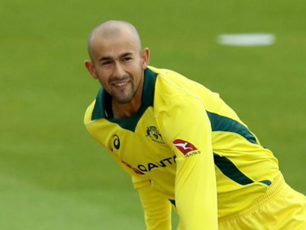 ಆ್ಯಷ್ಟನ್ ಹ್ಯಾಟ್ರಿಕ್ ವಿಕೆಟ್