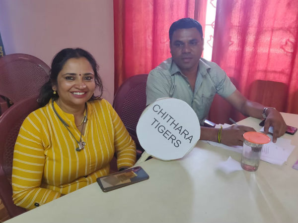 7 ತಂಡಗಳ ಮಧ್ಯೆ ಸ್ಪರ್ಧೆ