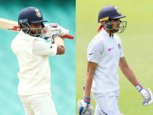 ಆರಂಭಿಕ ಬ್ಯಾಟಿಂಗ್ ವೈಫಲ್ಯ