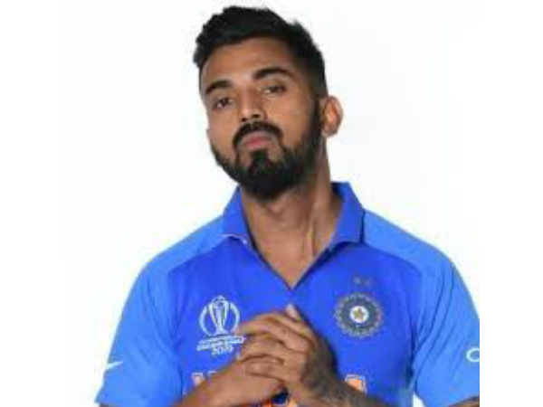 ಕೊಟ್ಟ ಜವಾಬ್ದಾರಿಯನ್ನು ಸಮರ್ಥವಾಗಿ ನಿಭಾಯಿಸಿದ ರಾಹುಲ್