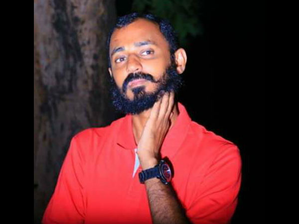 ವಿಭಿನ್ನ ಚಿಂತಕ ರಮೇಶ್