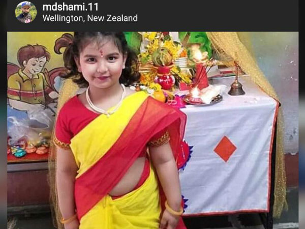 ಲವ್ ಯು ಮಗಳೇ, ಶೀಘ್ರದಲ್ಲೇ ಭೇಟಿಯಾಗುತ್ತೇನೆ