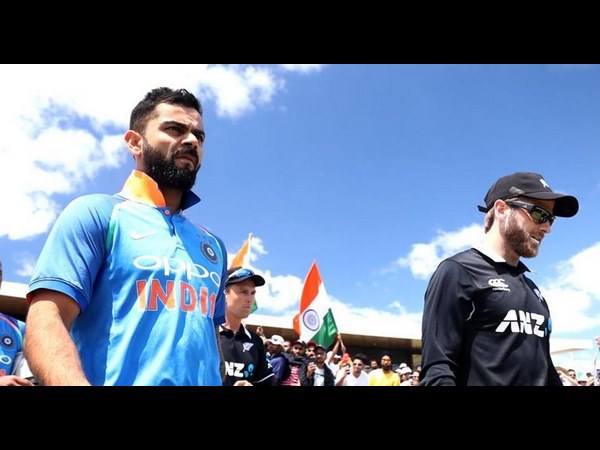 ಭಾರತ ಸೆಮಿಫೈನಲ್ ನಲ್ಲಿ ನ್ಯೂಜಿಲ್ಯಾಂಡ್ ವಿರುದ್ದ ಸೋತಿತ್ತು