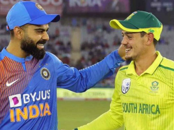 ಸಂಭಾವ್ಯ ಪ್ಲೇಯಿಂಗ್ xi- ದಕ್ಷಿಣ ಆಫ್ರಿಕಾ