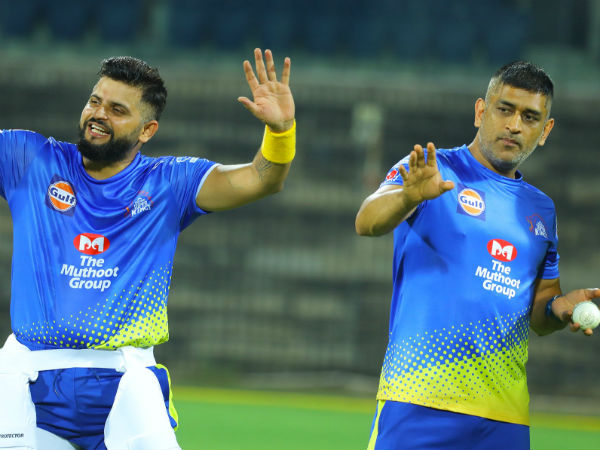 ಕಮ್ಬ್ಯಾಕ್ ಬಗ್ಗೆ ತುಟಿ ಬಿಚ್ಚದ ಧೋನಿ