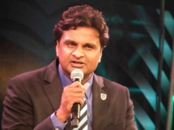 ತನ್ನ ಕಾಲಮಾನದ ಅತ್ಯುತ್ತಮ ಬೌಲರ್