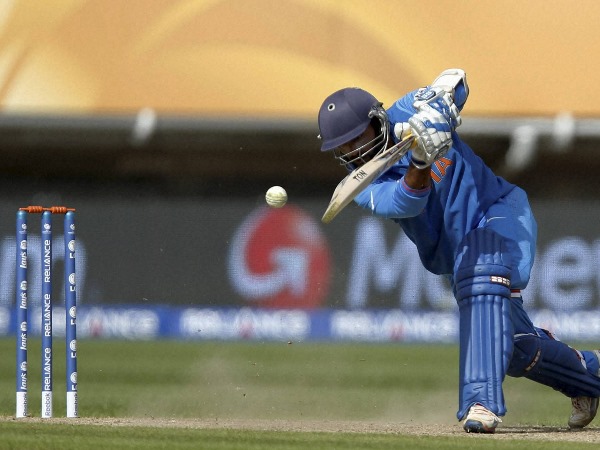 #5. ದಿನೇಶ್ ಕಾರ್ತಿಕ್, ಟೀಮ್ ಇಂಡಿಯಾ