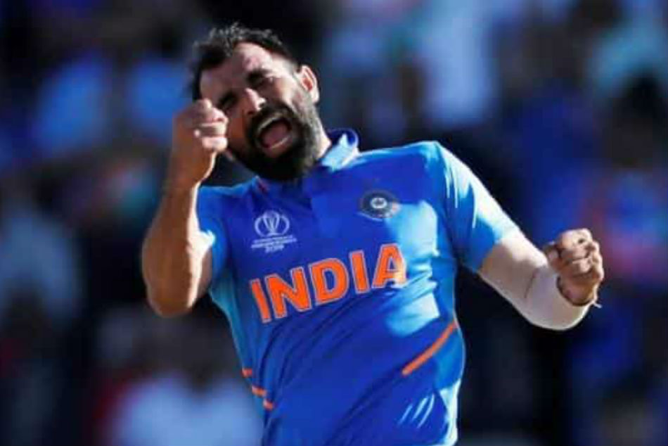 ಹರ್ಷಲ್ ಬದಲು ಮೊಹಮ್ಮದ್ ಶಮಿಯನ್ನು ಆಯ್ಕೆ ಮಾಡಲಿ!
