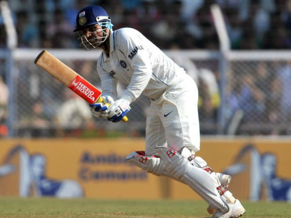 14 ವರ್ಷಗಳ ಕ್ರಿಕೆಟ್ ವೃತ್ತಿ ಜೀವನ