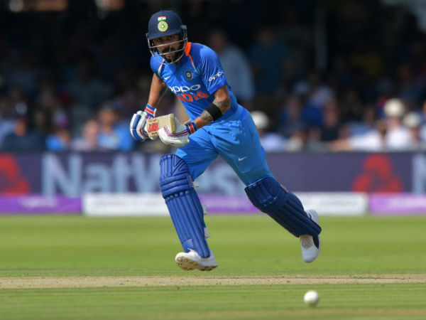 ಏಕದಿನ ಕ್ರಿಕೆಟ್ನಲ್ಲಿ ಅತಿ ವೇಗದ 10,000 ರನ್