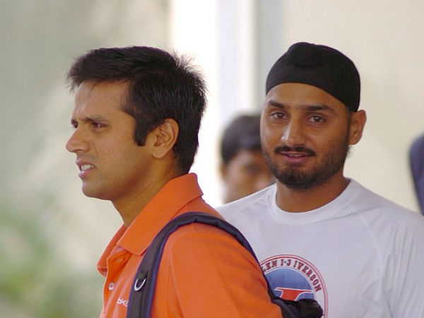 ದ್ರಾವಿಡ್ ಕ್ಯಾಚ್ ಕೌಶಲ್ಯಕ್ಕೆಗೆ ಮೆಚ್ಚುಗೆ