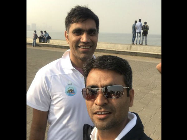ಏಕದಿನದಲ್ಲಿ ಆರಂಭಿಕರಾಗಿ ಬಡ್ತಿ