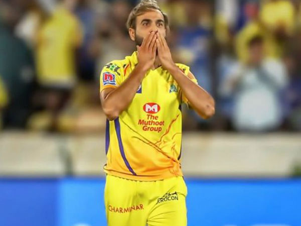 4. ಇಮ್ರಾನ್ ತಾಹೀರ್ (ಸಿಎಸ್ಕೆ)