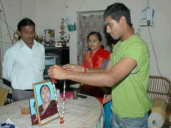ಆಲ್ರೌಂಡರ್ ರವೀಂದ್ರ ಜಡೇಜಾ
