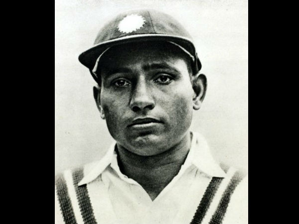 ಲಾಲ ಅಮರನಾಥ್