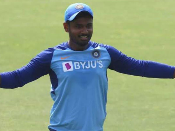 ಸಂಜುಗೆ ನಿರಾಸೆ