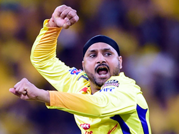 ಟಾಪ್ 4 ಬೌಲರ್ ಹರ್ಭಜನ್ ಸಿಂಗ್
