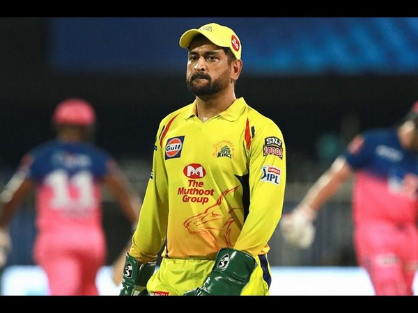 ಇನ್ಸ್ಟಾಗ್ರಾಮ್ನಲ್ಲಿ ಈ ಫೋಟೋ ನೋಡಿದ್ದೇ ಎಂದ ಮಾಹಿ