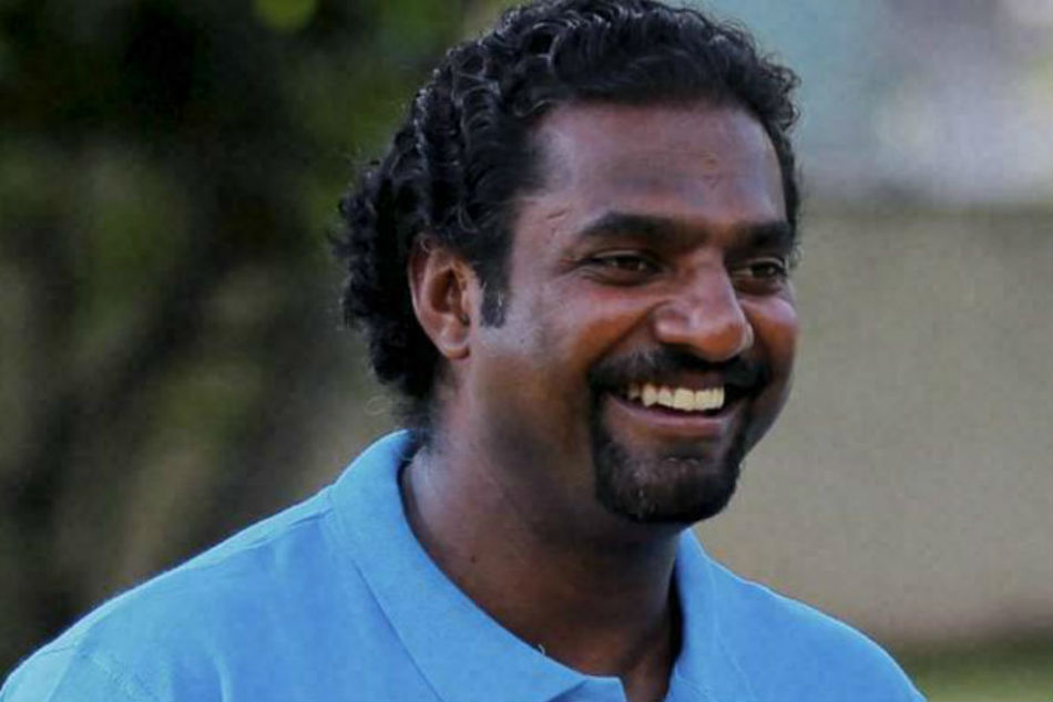 ಮುತ್ತಯ್ಯ ಮುರಳೀಧರನ್