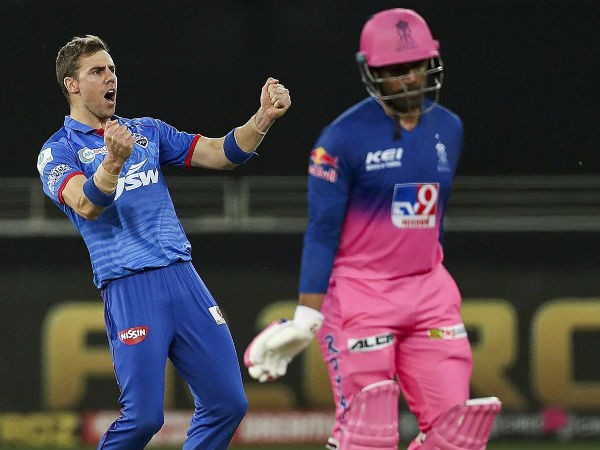 ಅನ್ರಿಕ್ ನೋರ್ಕಿಯಾ to ಬಟ್ಲರ್, ಐಪಿಎಲ್‌ನ ಅತಿ ವೇಗದ ಎಸೆತ