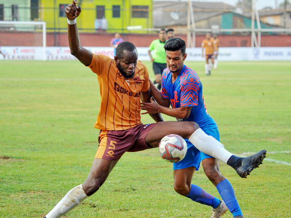 ತರಬೇತಿಯಲ್ಲಿ ಪಳಗಿರುವ ತಂಡ