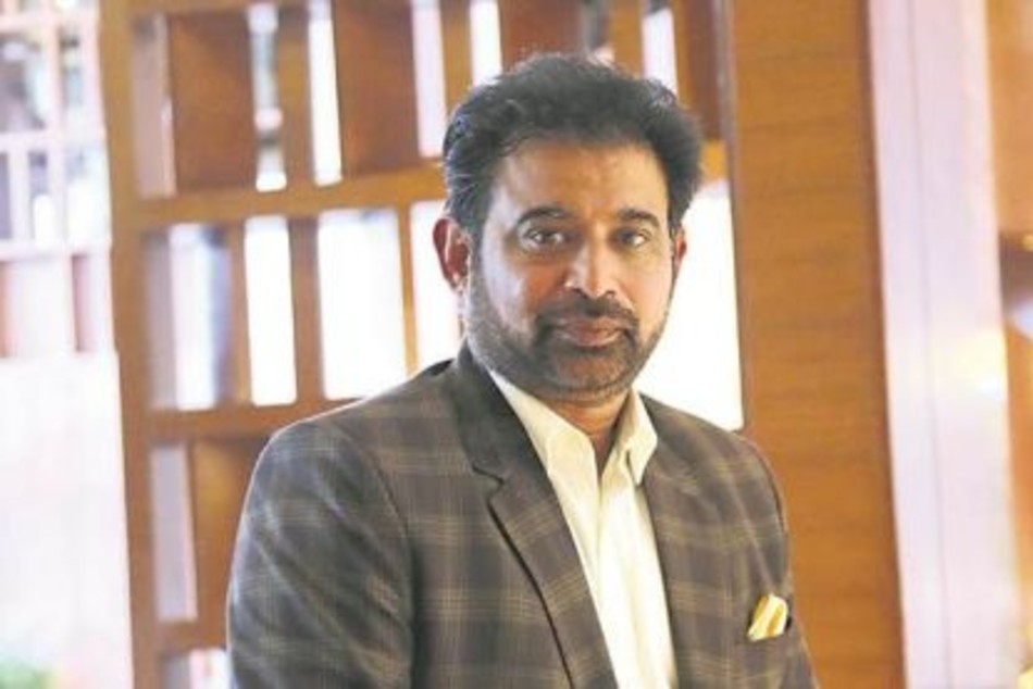 ದಿನೇಶ್ ಕಾರ್ತಿಕ್ ಆಯ್ಕೆಗೆ ಲಭ್ಯವಿದ್ದಾರೆ ಎಂದ ಚೇತನ್ ಶರ್ಮಾ