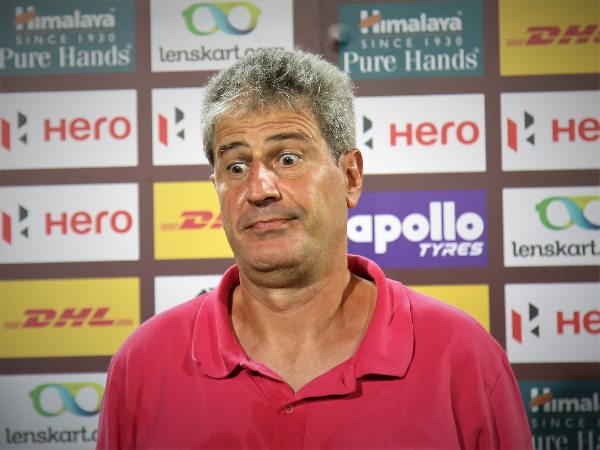 ಗೆದ್ದಿರುವುದು ಕೇವಲ 1-0 ಅಂತರದಲ್ಲಿ
