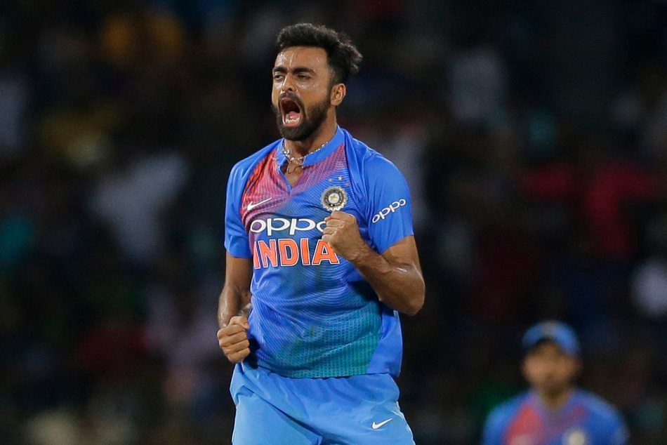 ಜಯದೇವ್ ಉನಾದ್ಕಟ್ ಸೌರಾಷ್ಟ್ರ ತಂಡದ ನಾಯಕನಾಗಿ ಆಯ್ಕೆ