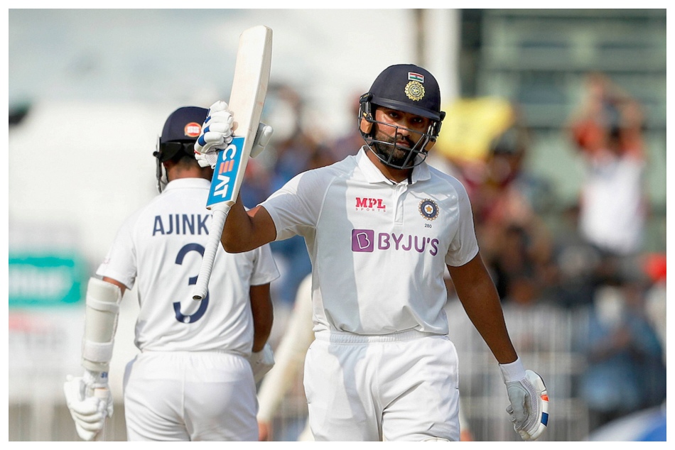 ಐಸಿಸಿ ಟೆಸ್ಟ್ ಶ್ರೇಯಾಂಕ ಪಟ್ಟಿ: ಜೀವಮಾನ ಶ್ರೇಷ್ಠ ಸ್ಥಾನಕ್ಕೇರಿದ ...