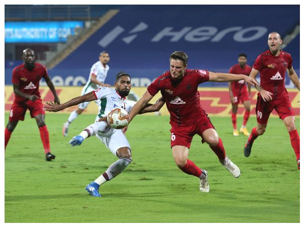ಐಎಸ್ಎಲ್ ಗೆಲ್ಲುವ ಫೇವರೀಟ್