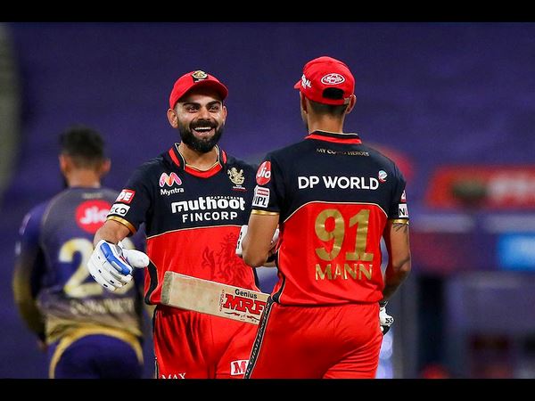 ಕೊಲ್ಕತ್ತಾ - ಬೆಂಗಳೂರು ಮುಖಾಮುಖಿ ಪಂದ್ಯಗಳಲ್ಲಿ ಟಾಪ್ ಸ್ಕೋರರ್ಸ್