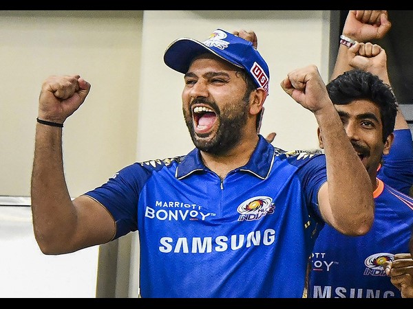3. ರೋಹಿತ್ ಶರ್ಮಾ - 18