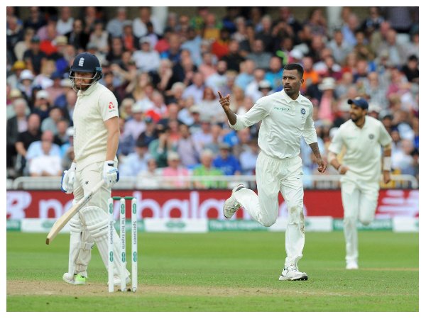 ಸದ್ಯಕ್ಕೆ ಟೆಸ್ಟ್ ಕ್ರಿಕೆಟ್ನಲ್ಲಿ ಹಾರ್ದಿಕ್ ಪಾಂಡ್ಯ ಆಡುವುದು ಅನುಮಾನ