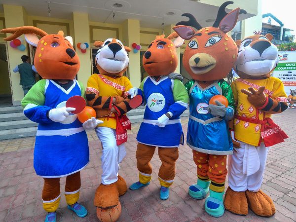 ಪ್ರತಿಭೆಗಳನ್ನು ಗುರುತಿಸಲು ಸಾಧ್ಯವಾಗುತ್ತದೆ