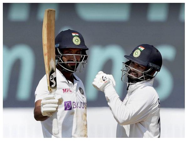 ಇಂಗ್ಲೆಂಡ್ ನೆಲಕ್ಕೆ ಸೂಕ್ತವಾದ ದಾಂಡಿಗರು