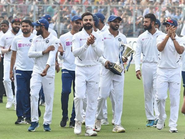 ನಮಗಿಂತ ನ್ಯೂಜಿಲೆಂಡ್ ತಂಡಕ್ಕೆ ಅನುಕೂಲ ಹೆಚ್ಚು ಎನ್ನಲೇಬೇಡಿ ಎಂದಿದ್ರು ವಿರಾಟ್ ಕೊಹ್ಲಿ