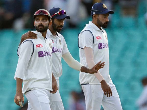 ಆಸ್ಟ್ರೇಲಿಯಾ ನೆಲದಲ್ಲೇ ಆಸ್ಟ್ರೇಲಿಯಾವನ್ನು ಸೋಲಿಸಿದ ಕೀರ್ತಿ ರಹಾನೆಗಿದೆ