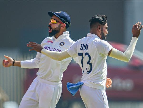 ತಂದೆಯನ್ನು ಕಳೆದುಕೊಂಡಾಗ ಧೈರ್ಯ ತುಂಬಿದ್ದರು ವಿರಾಟ್