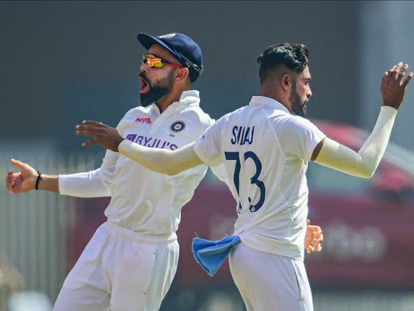 ಇಂಗ್ಲೆಂಡ್ ಪ್ರವಾಸಕ್ಕೆ ಸಿದ್ಧನಾಗು ಎಂದಿದ್ರು ವಿರಾಟ್ ಕೊಹ್ಲಿ
