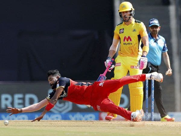 ಇಂಗ್ಲೆಂಡ್ ಪ್ರವಾಸಕ್ಕೆ ಸಿದ್ಧನಾಗು ಎಂದಿದ್ದರು ವಿರಾಟ್ ಕೊಹ್ಲಿ