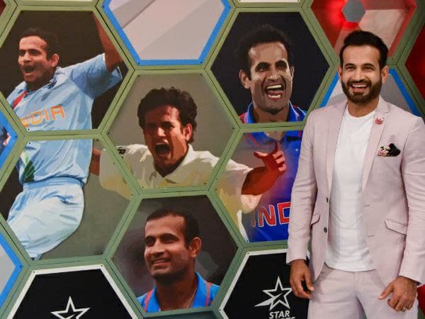 ಭಾರತದ ಗೆಲುವಿನ ಕುರಿತು ಅನುಮಾನ ವ್ಯಕ್ತಪಡಿಸಿದ ಇರ್ಫಾನ್ ಪಠಾಣ್