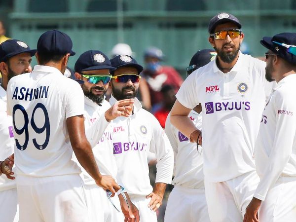 2. ಭಾರತ vs ದಕ್ಷಿಣ ಆಫ್ರಿಕಾ, 2019