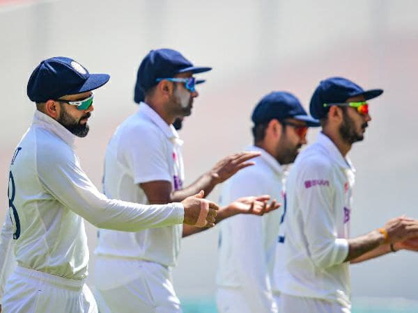 ನ್ಯೂಜಿಲೆಂಡ್ಗೆ ಅನುಕೂಲ ಎಂದು ಹೇಳುತ್ತಿರುವವರೇ ಹೆಚ್ಚು